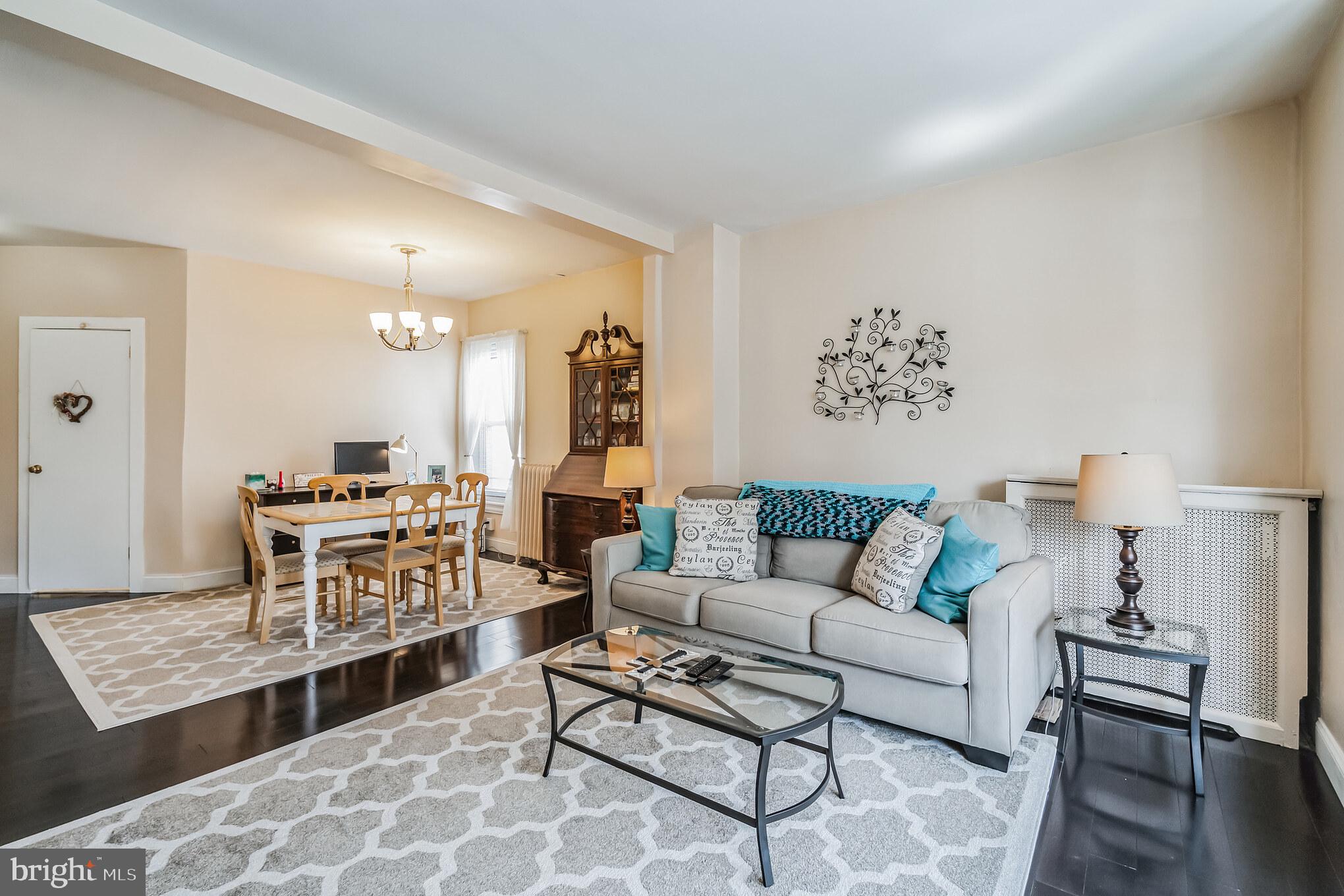 ROXBOROUGH - Residential Lease