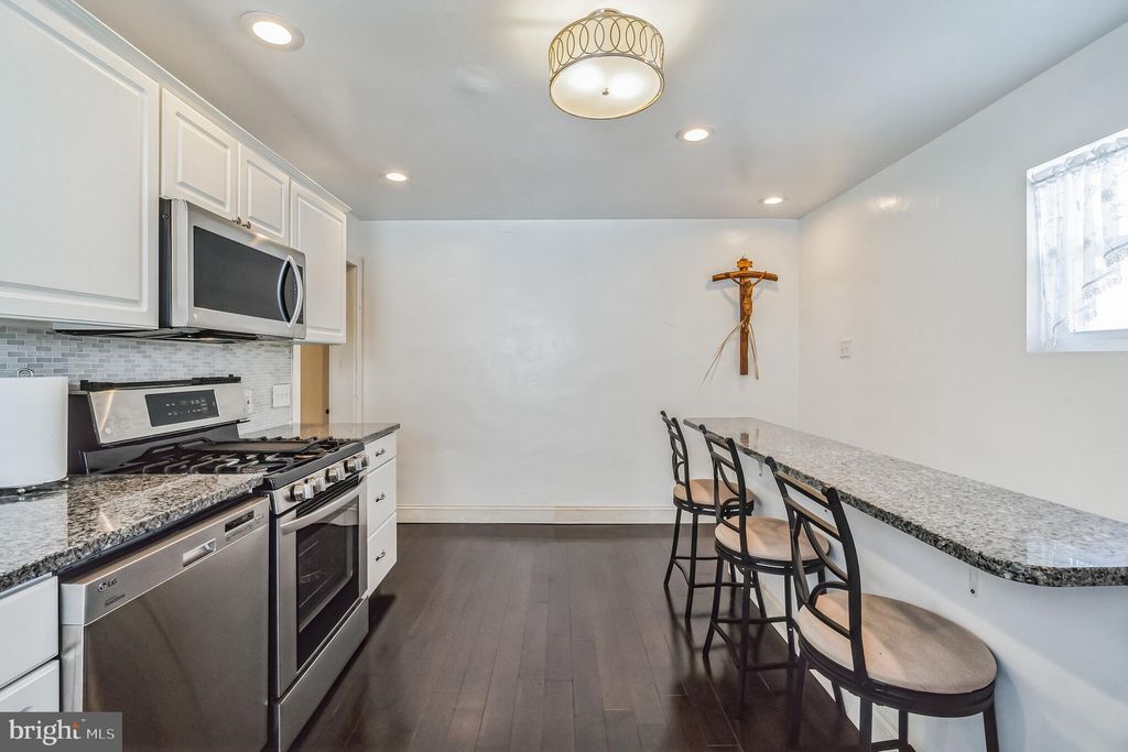 Photo of 6774 Ridge Avenue #2, PHILADELPHIA, PA 19128 (MLS # PAPH2548488)