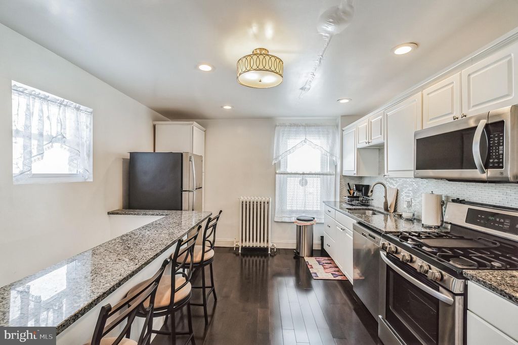 Photo of 6774 Ridge Avenue #2, PHILADELPHIA, PA 19128 (MLS # PAPH2548488)