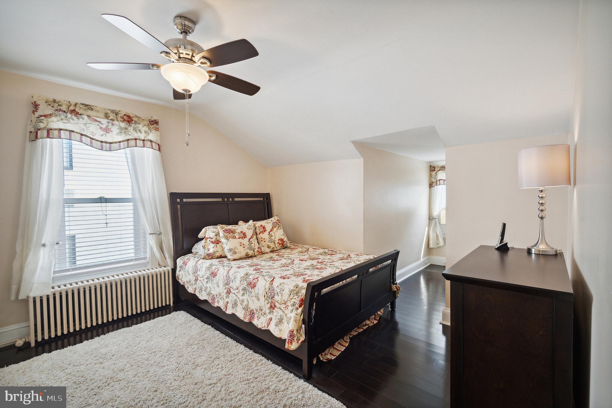 ROXBOROUGH - Residential Lease