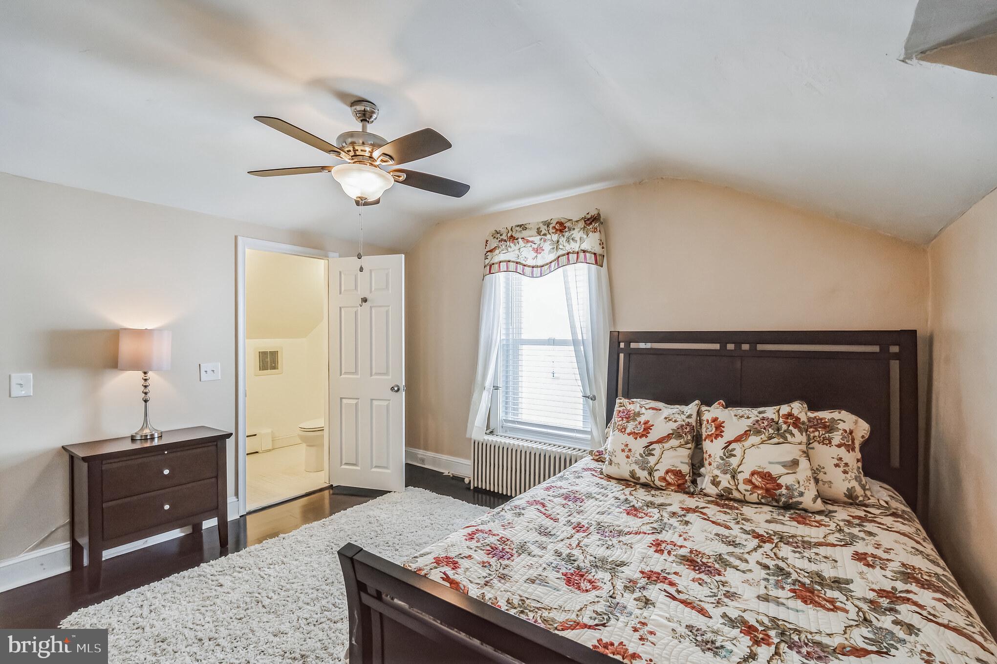 ROXBOROUGH - Residential Lease