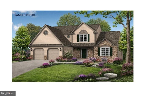 Homes For Sale - 21 Cisella Drive #LOT 50<br/> Schuylkill County, POTTSVILLE, PA 17901