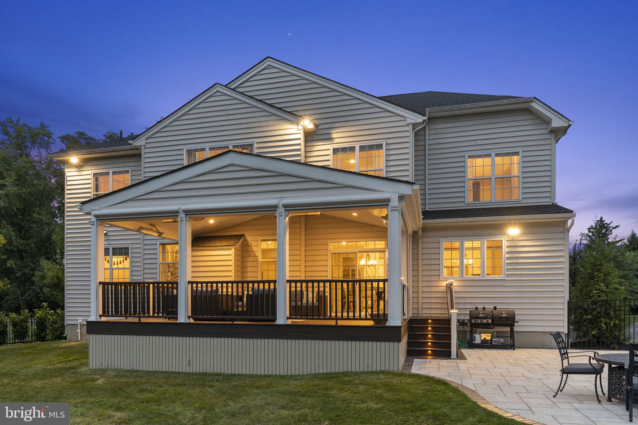 HORSHAM VALLEY ESTAT - Residential