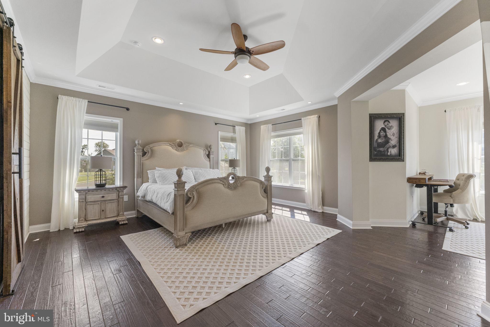 HORSHAM VALLEY ESTAT - Residential