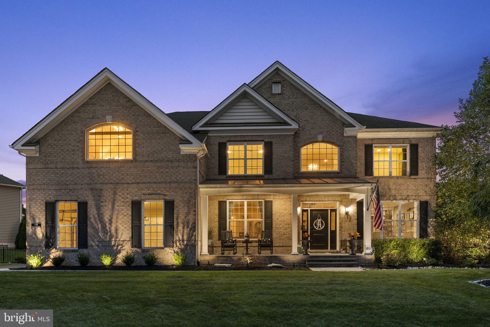 HORSHAM VALLEY ESTAT - Residential