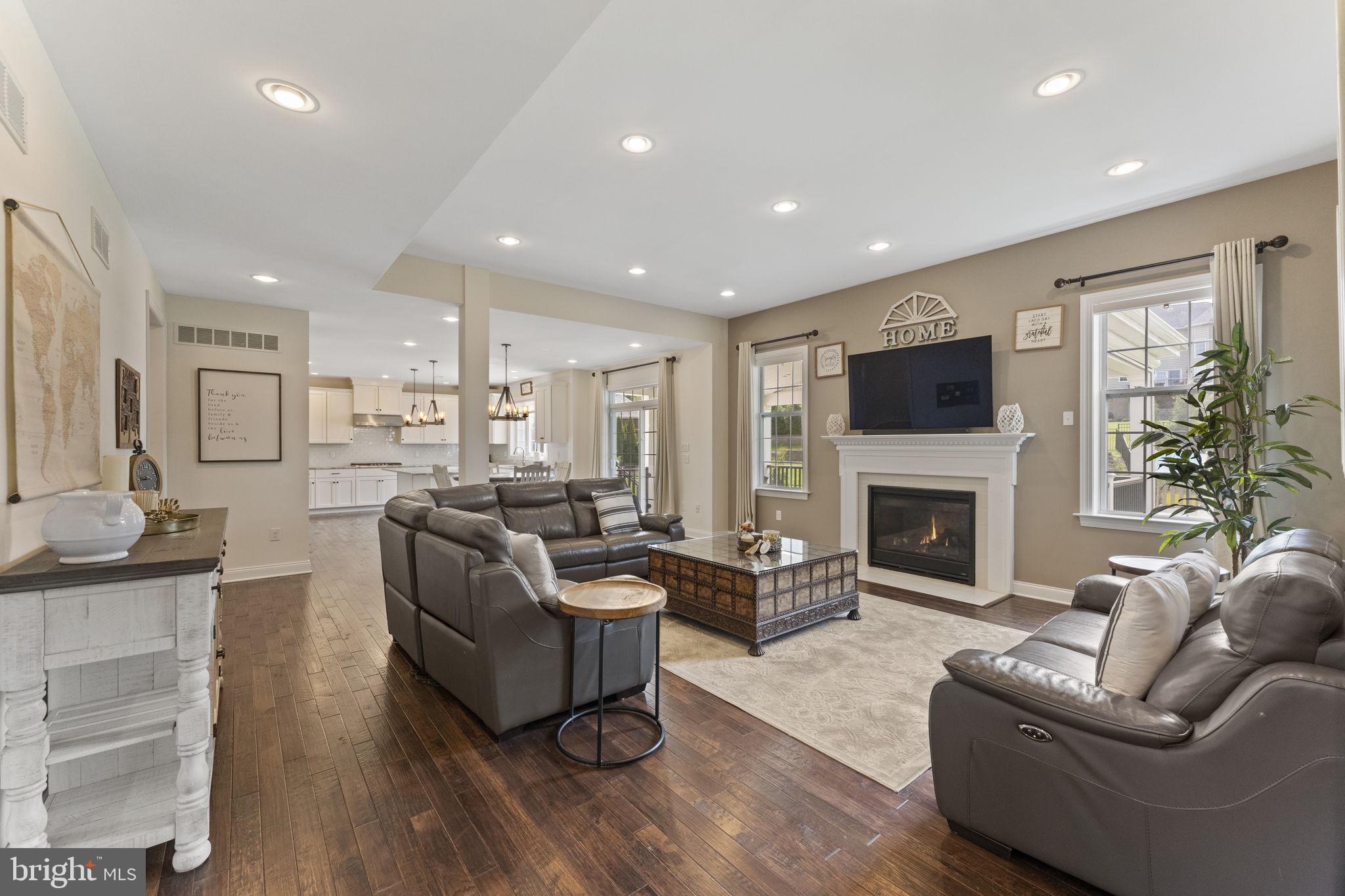 HORSHAM VALLEY ESTAT - Residential