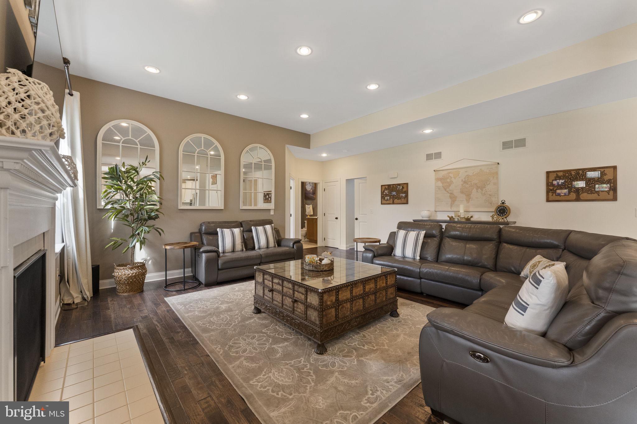 HORSHAM VALLEY ESTAT - Residential