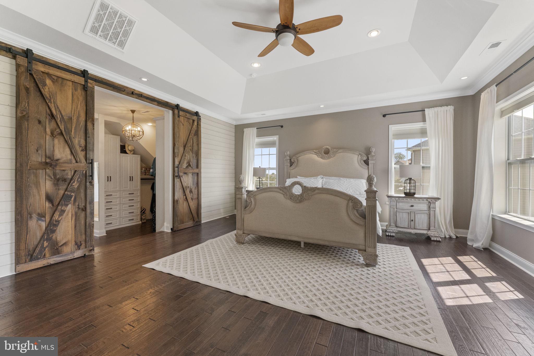 HORSHAM VALLEY ESTAT - Residential