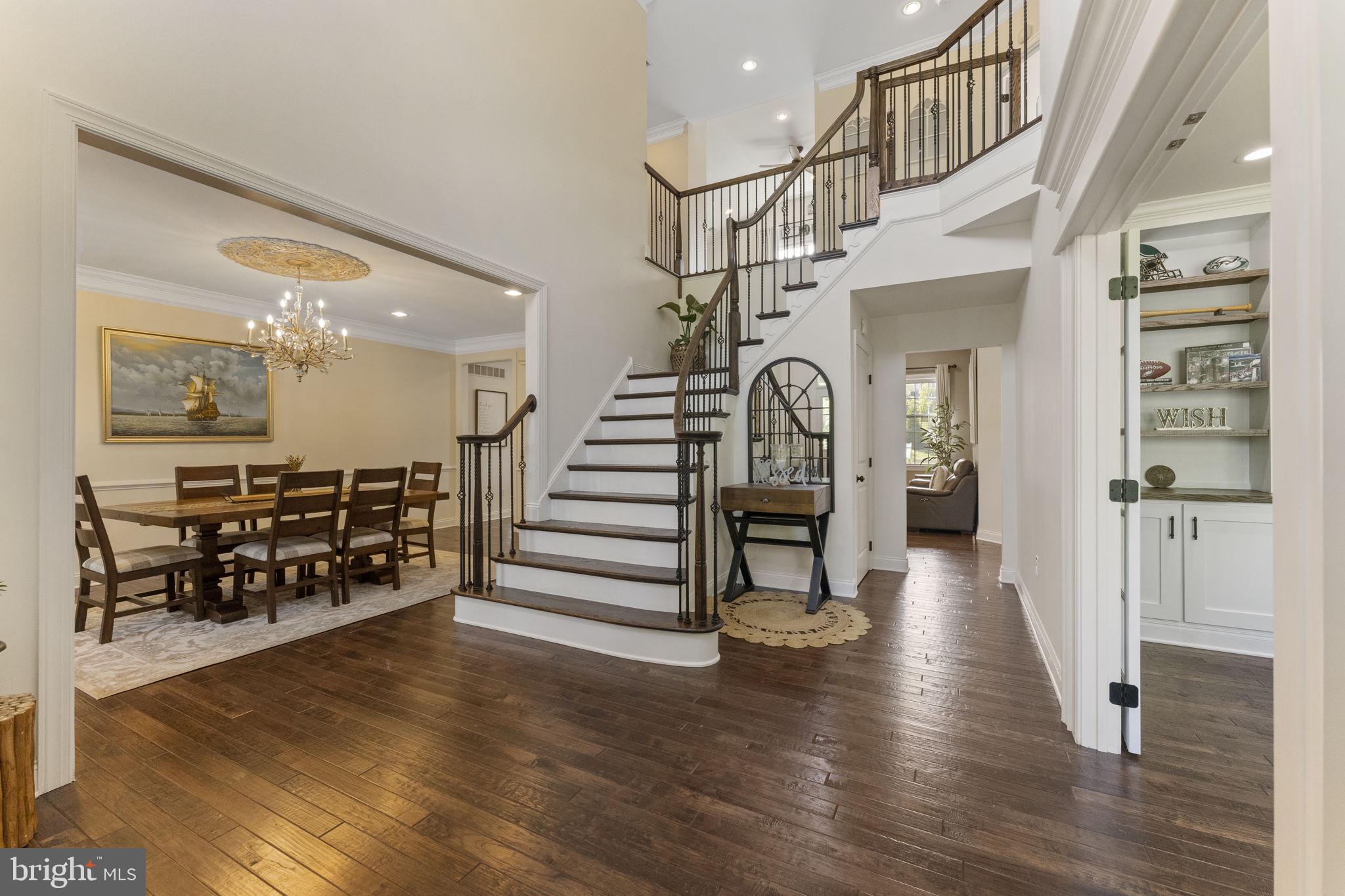 HORSHAM VALLEY ESTAT - Residential