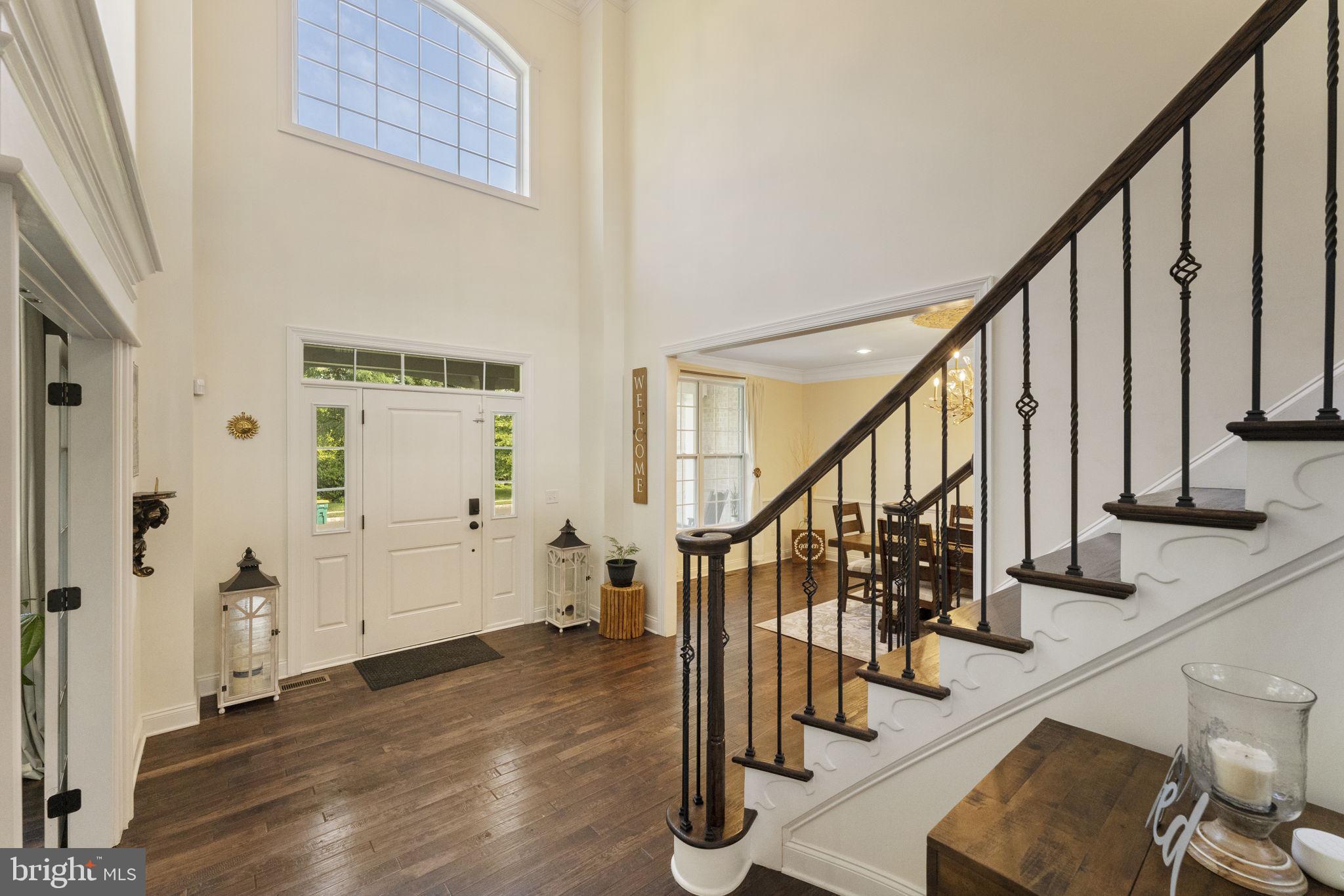 HORSHAM VALLEY ESTAT - Residential