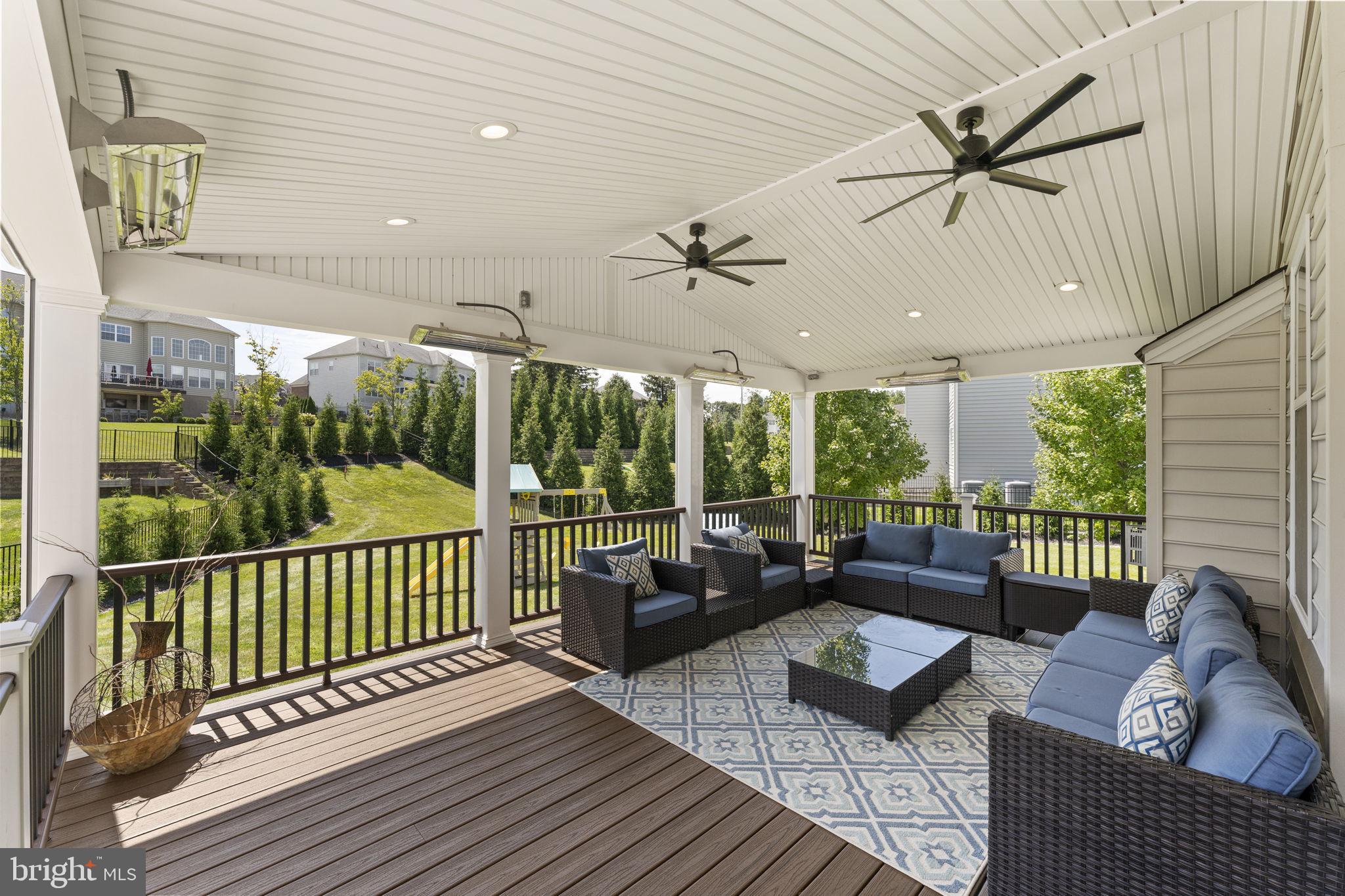 HORSHAM VALLEY ESTAT - Residential