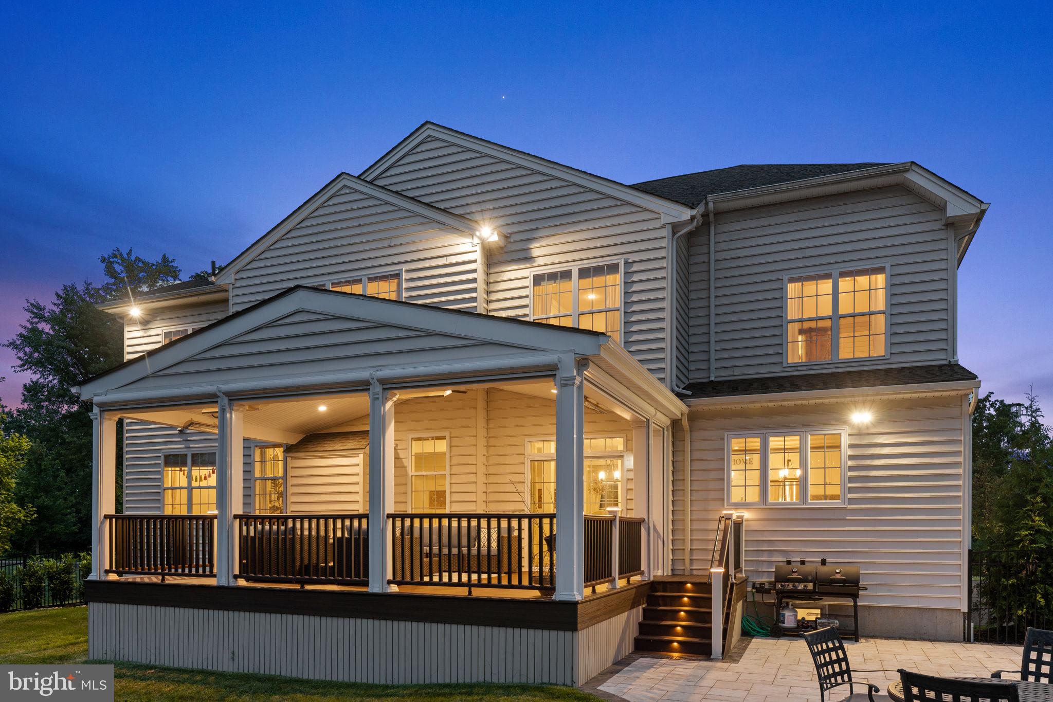 HORSHAM VALLEY ESTAT - Residential