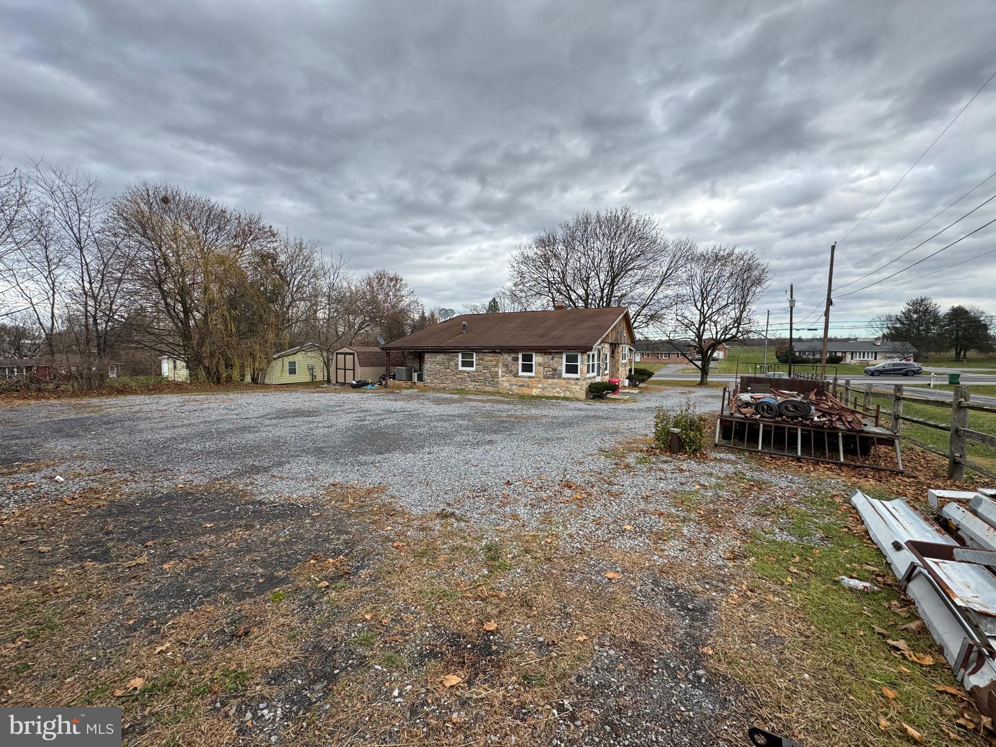 GUILFORD - Residential