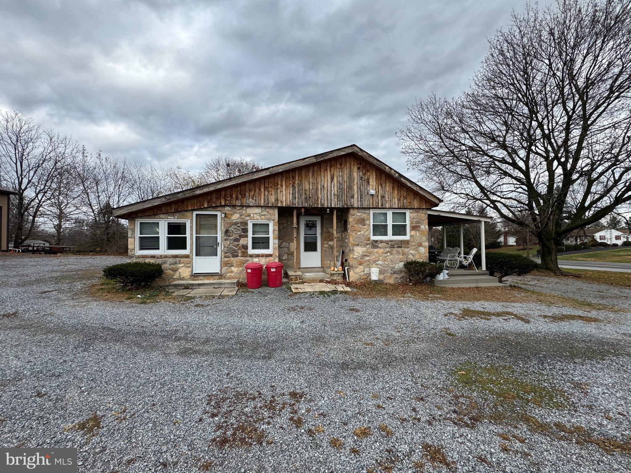 5987 MOLLY PITCHER HIGHWAY