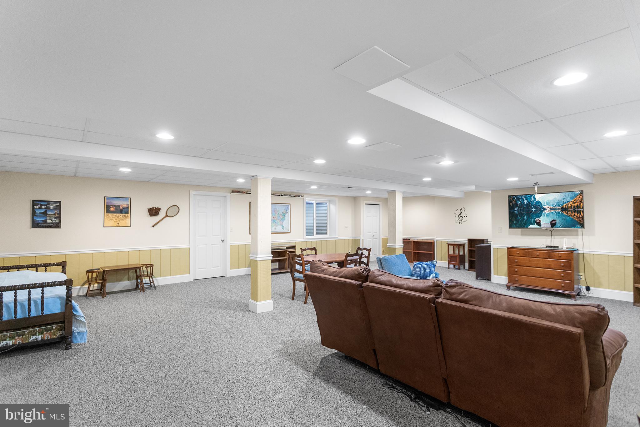 BELMONT - Residential