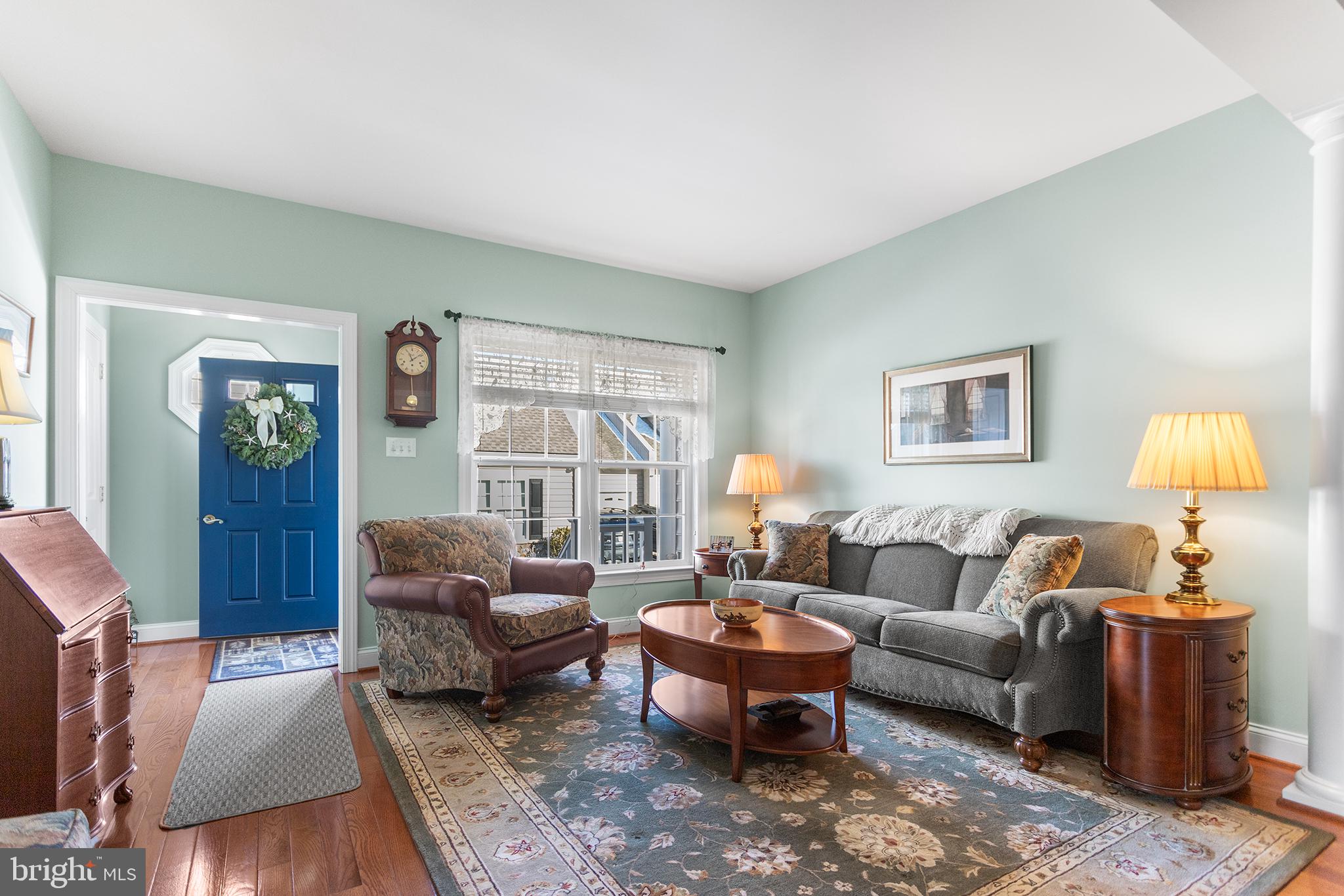 BELMONT - Residential