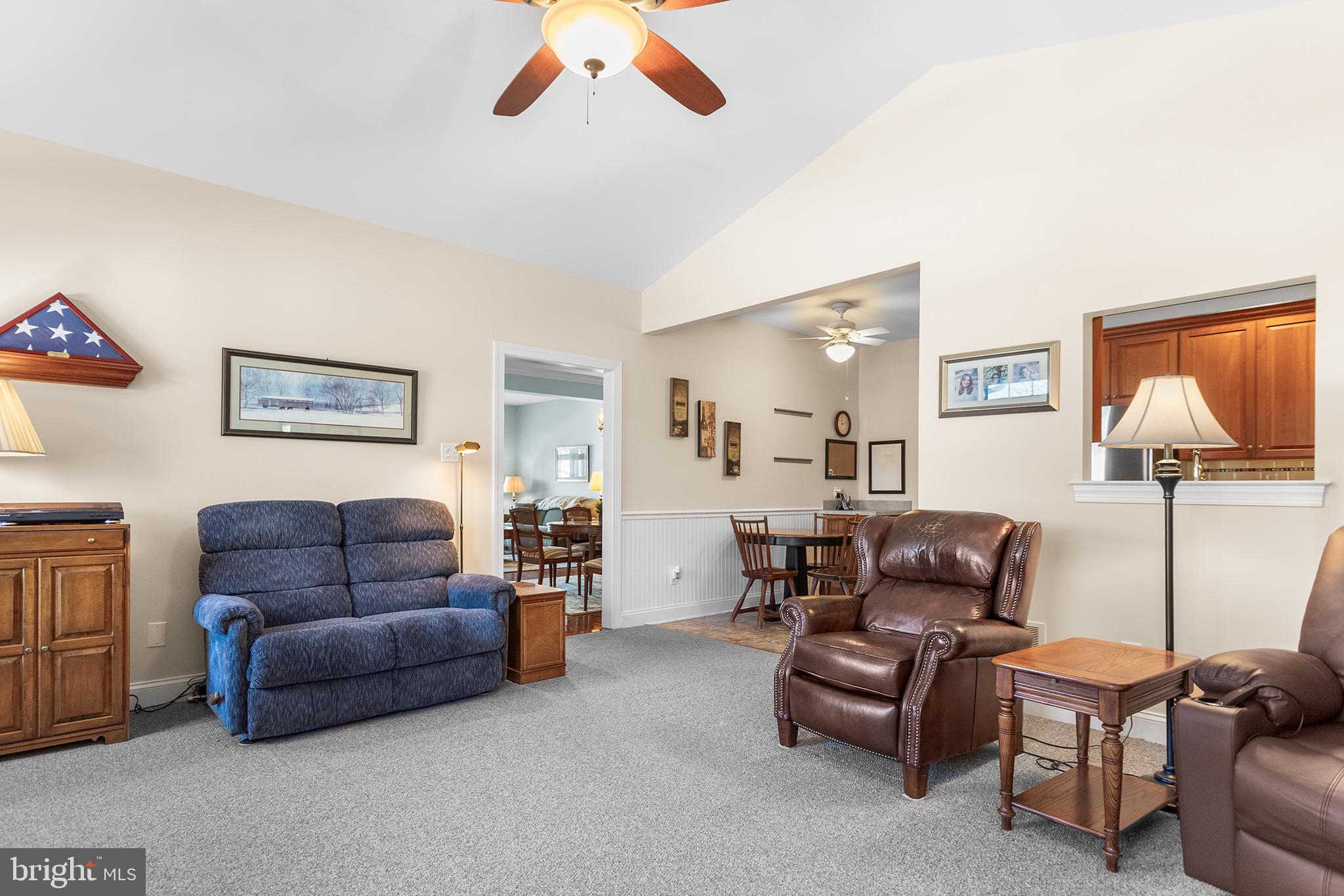 BELMONT - Residential