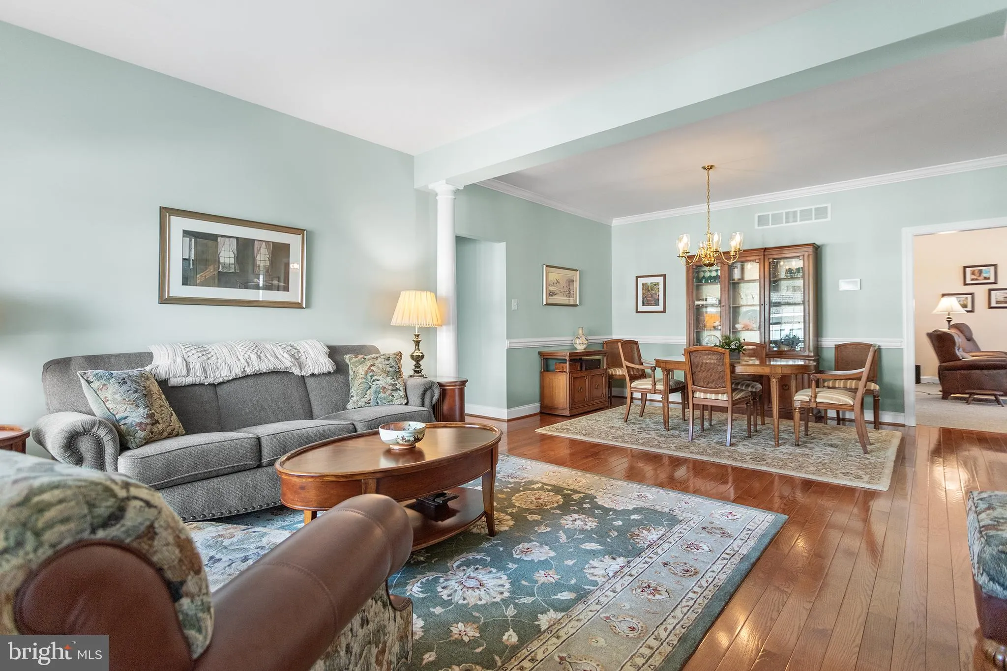 Garnet Valley, Pennsylvania 19060, United States, 3 Bedrooms Bedrooms, ,3 BathroomsBathrooms,Residential,Pending,16178