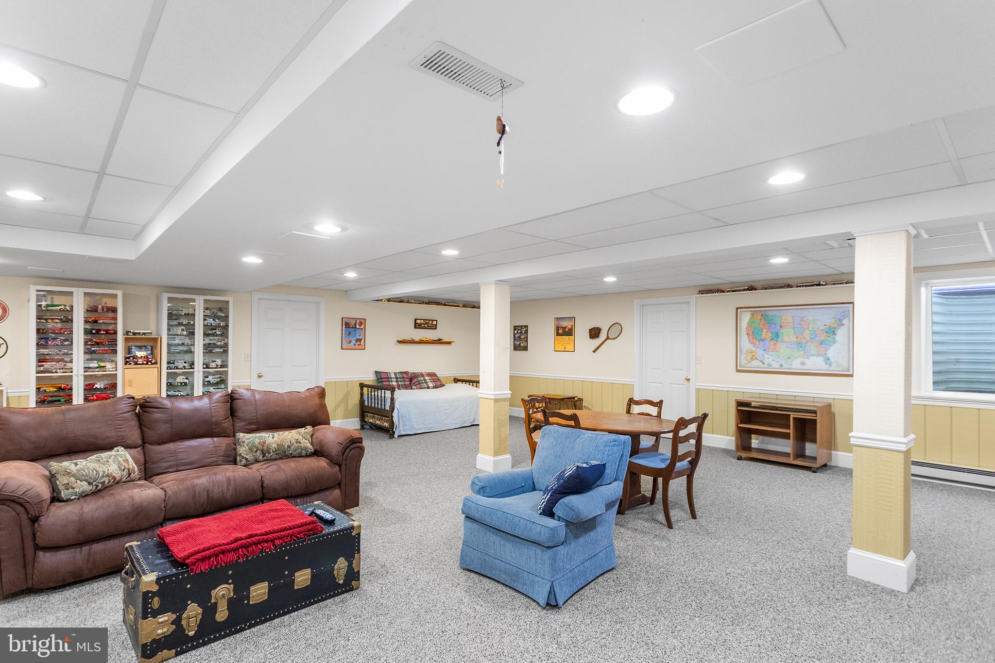 BELMONT - Residential