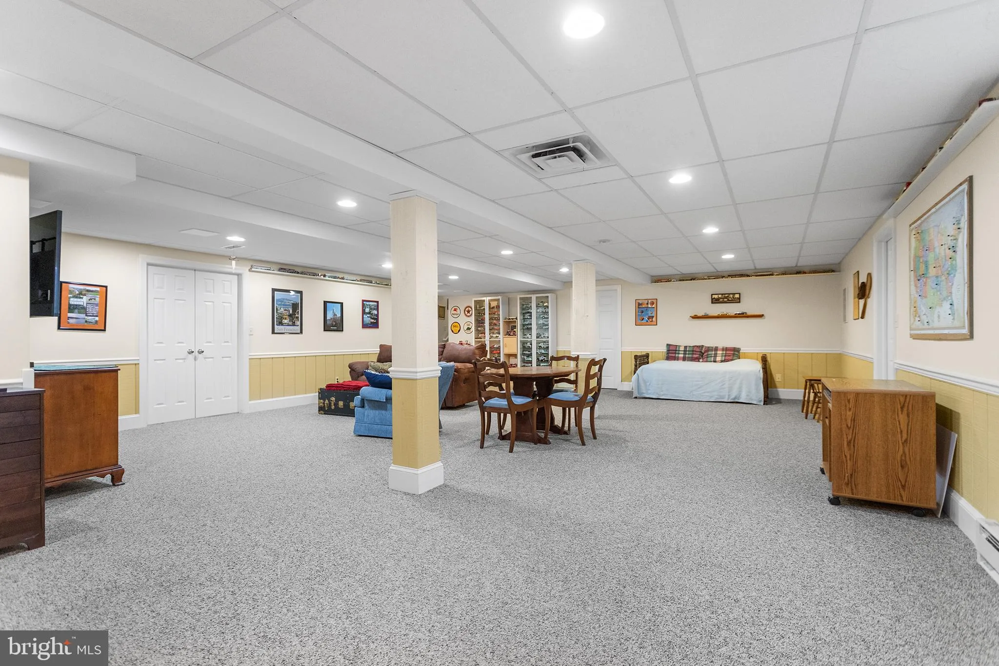 Garnet Valley, Pennsylvania 19060, United States, 3 Bedrooms Bedrooms, ,3 BathroomsBathrooms,Residential,Pending,16178