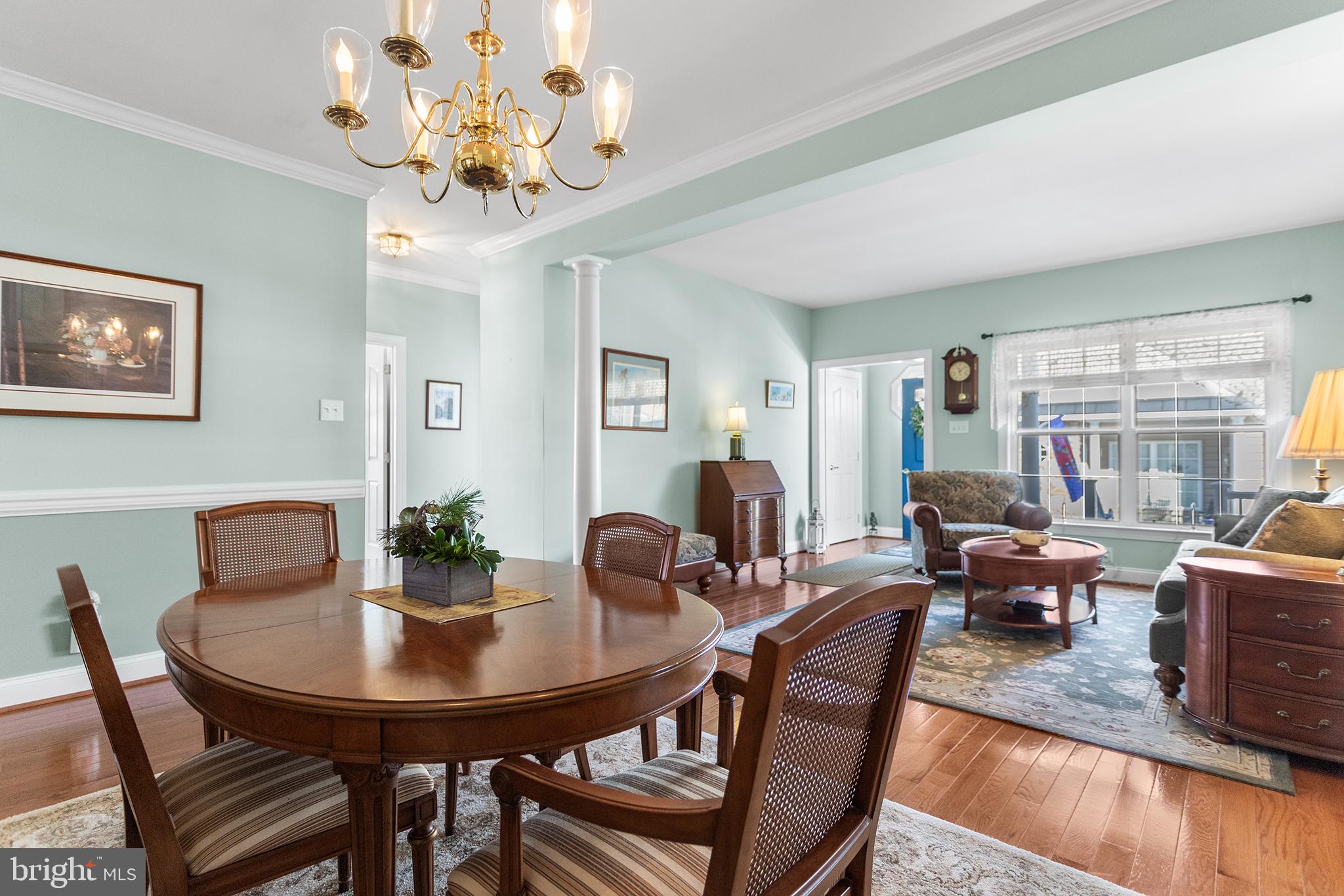 BELMONT - Residential