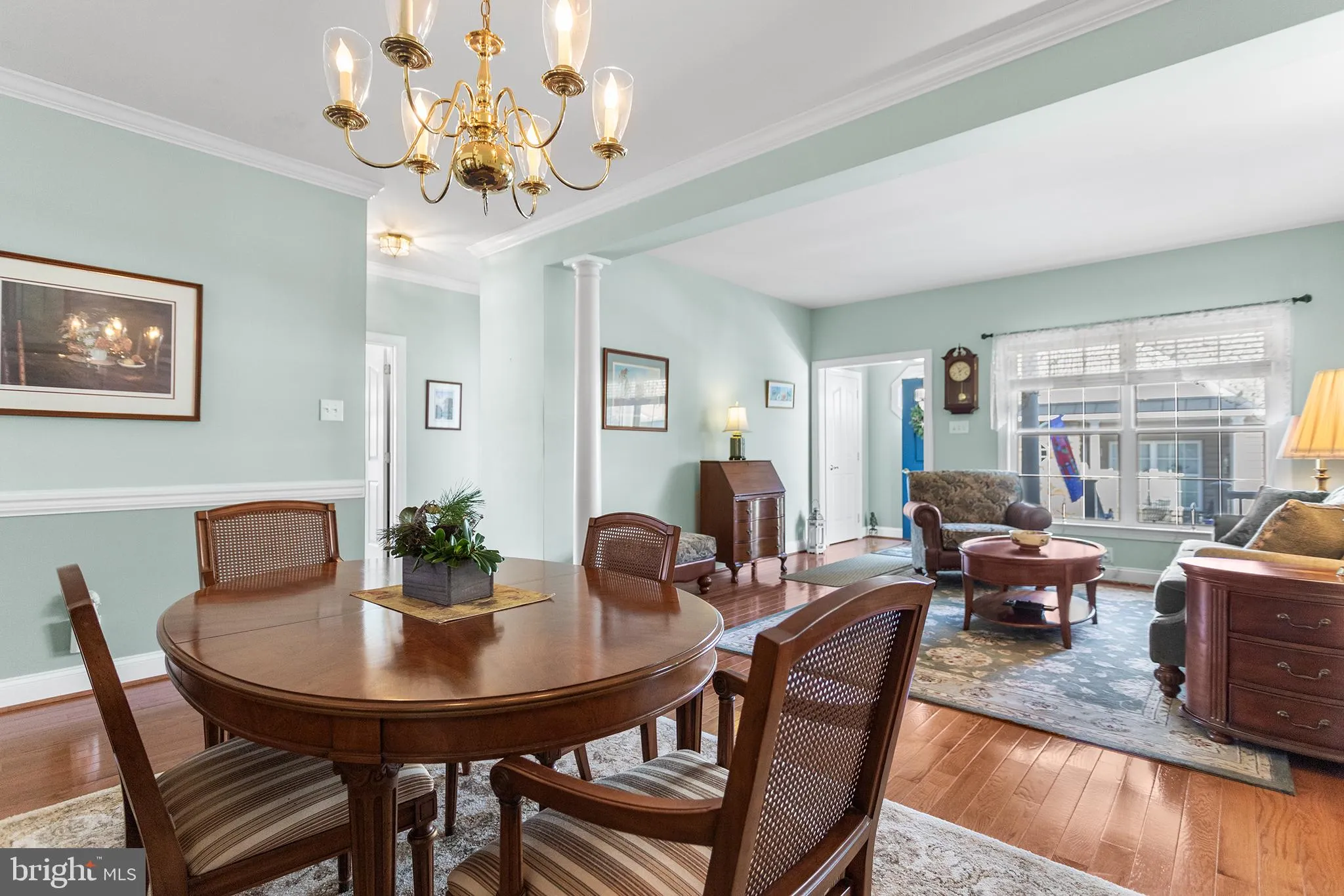 Garnet Valley, Pennsylvania 19060, United States, 3 Bedrooms Bedrooms, ,3 BathroomsBathrooms,Residential,Pending,16178