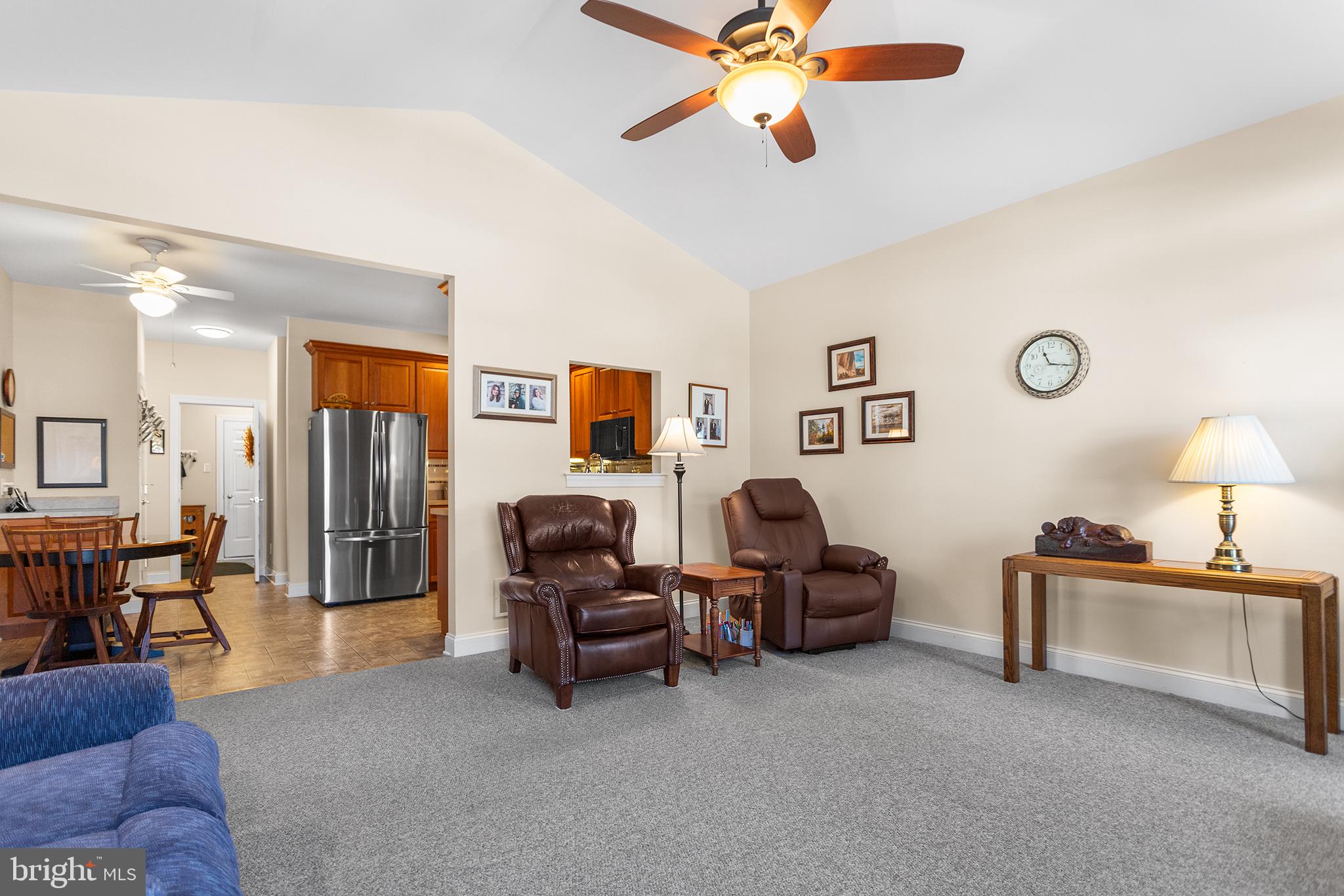 BELMONT - Residential