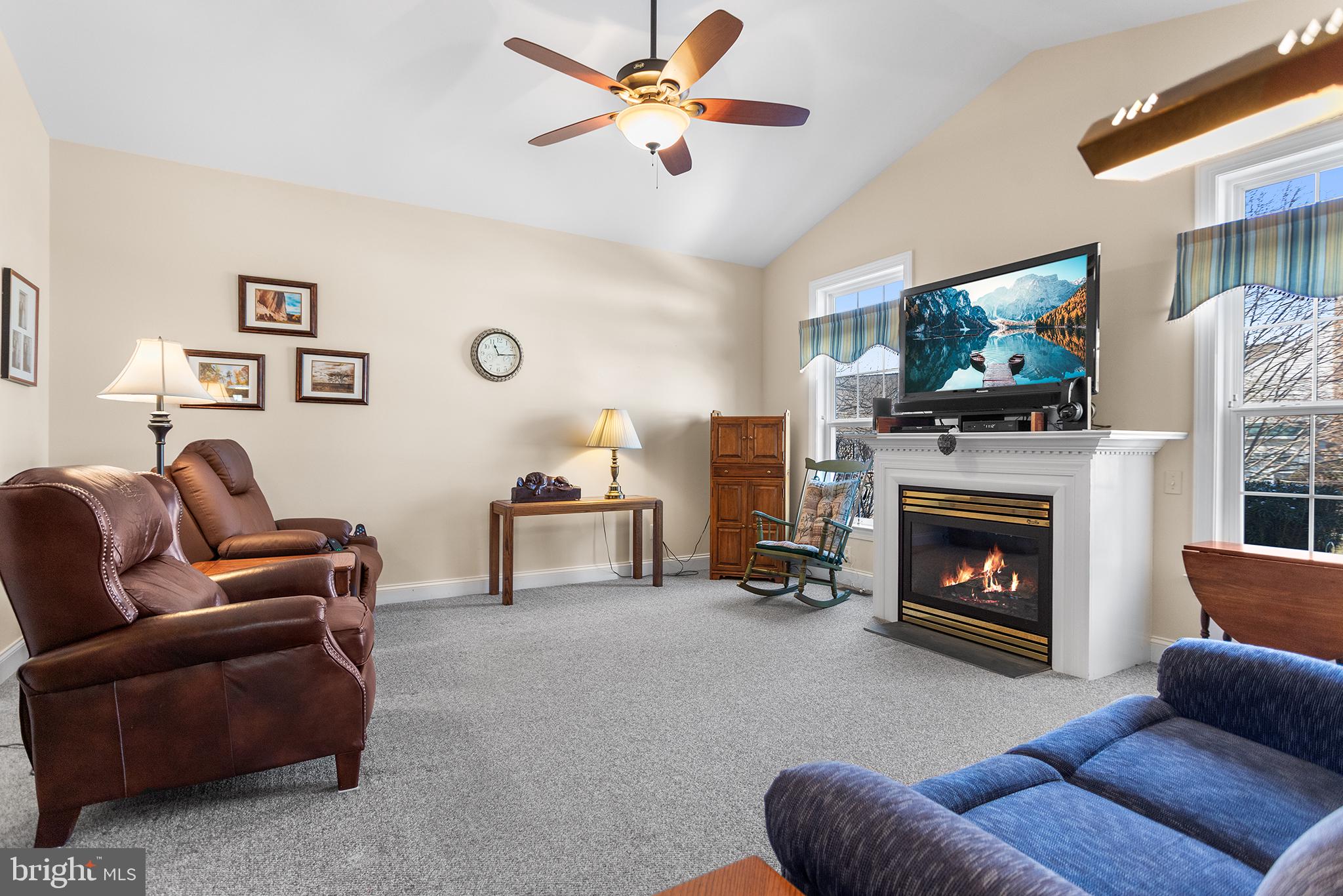 BELMONT - Residential