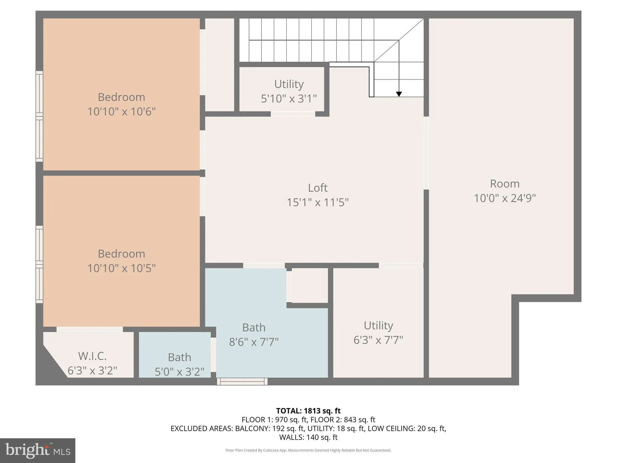 Woodbridge, Virginia 22191, United States, 3 Bedrooms Bedrooms, ,3 BathroomsBathrooms,Residential,Coming Soon,232499