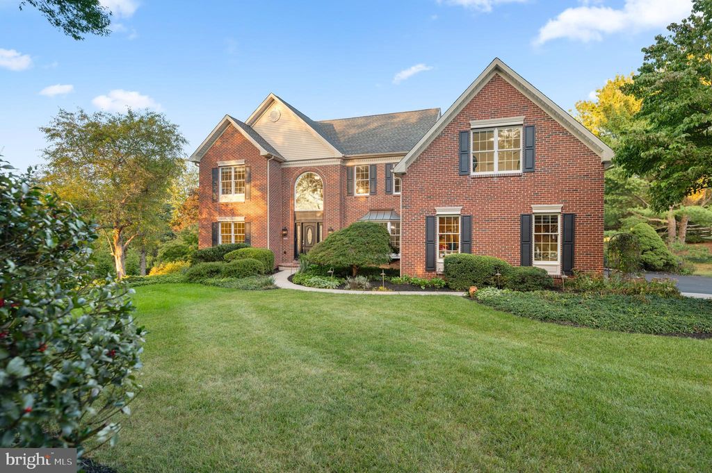 Photo of 104 Bill Of Rights Lane, DOWNINGTOWN, PA 19335 (MLS # PACT2111824)