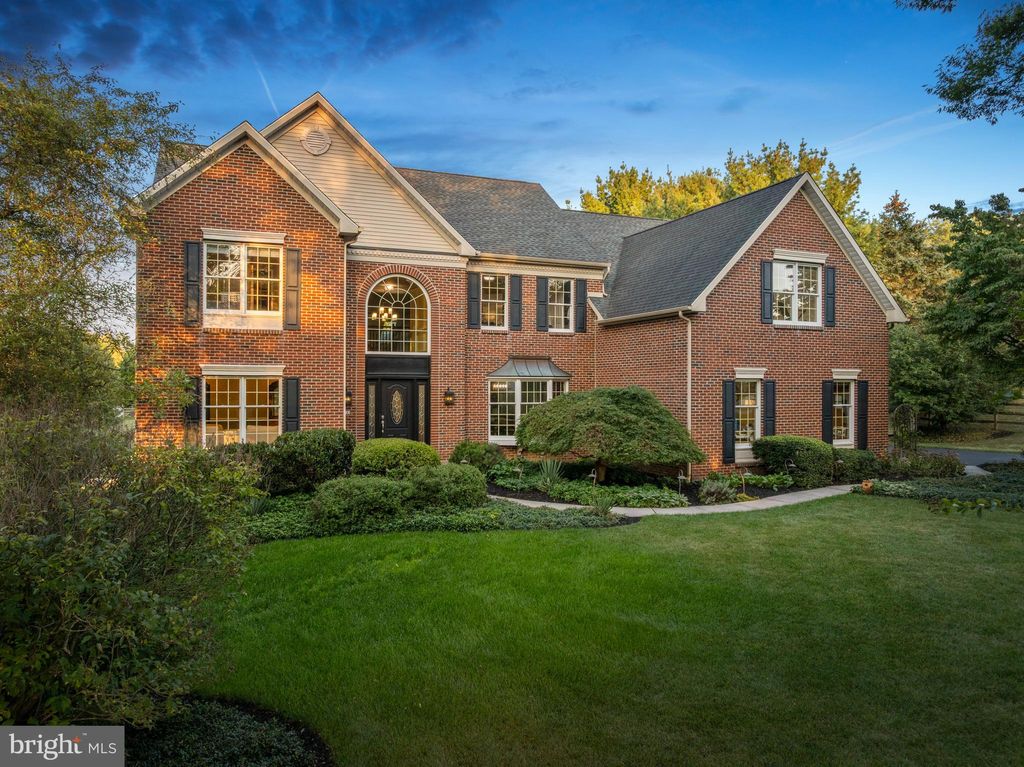 Photo of 104 Bill Of Rights Lane, DOWNINGTOWN, PA 19335 (MLS # PACT2111824)