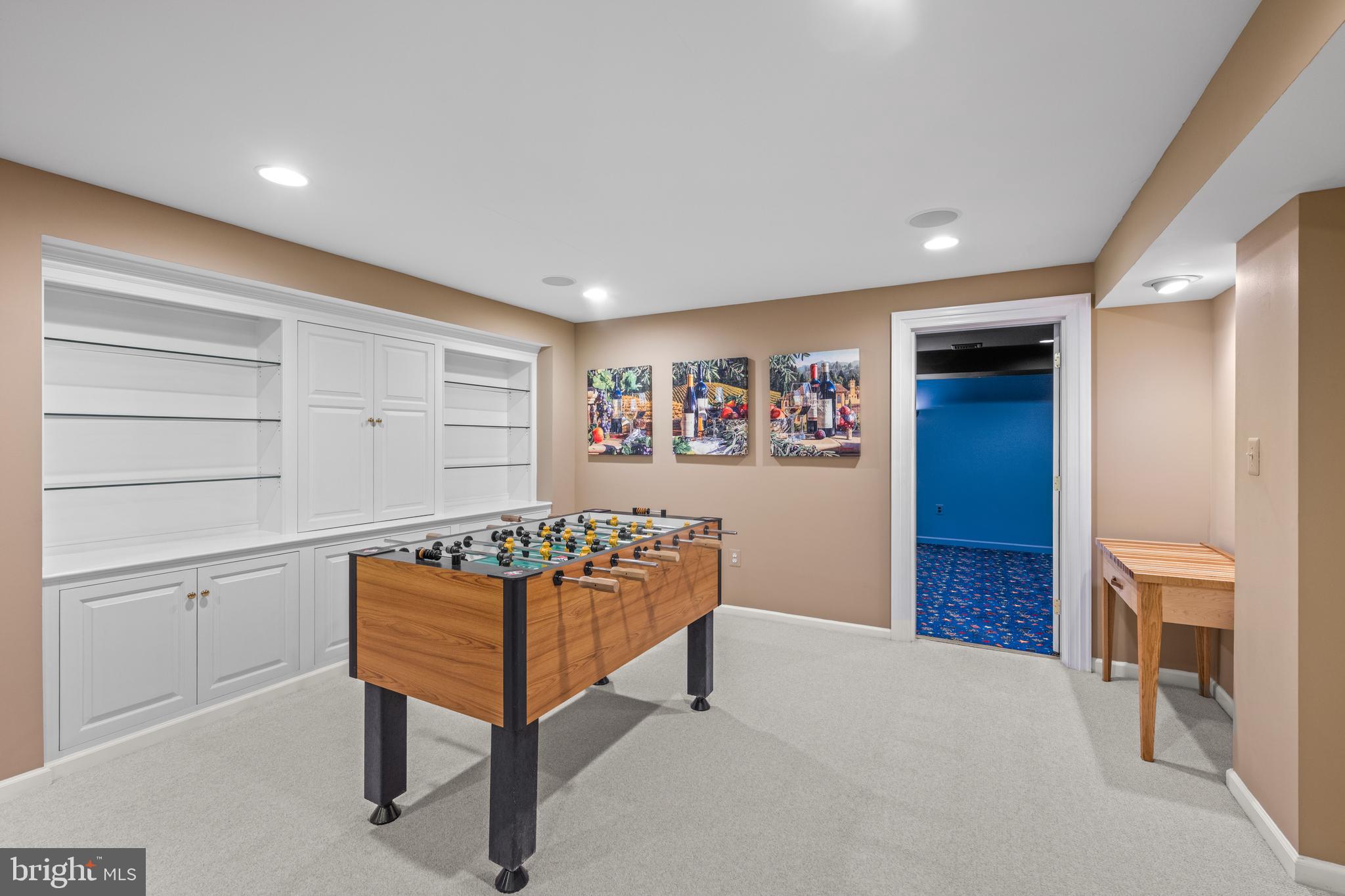 LAKERIDGE - Residential