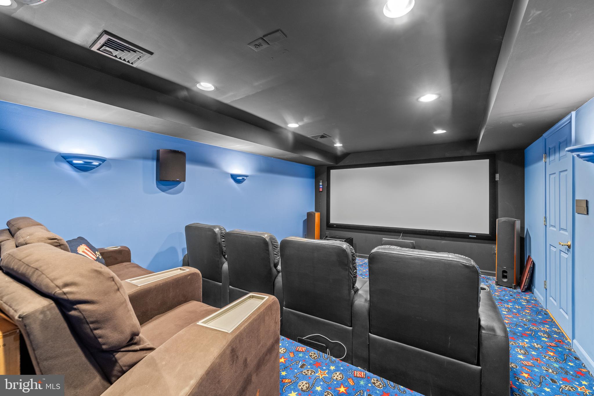 LAKERIDGE - Residential