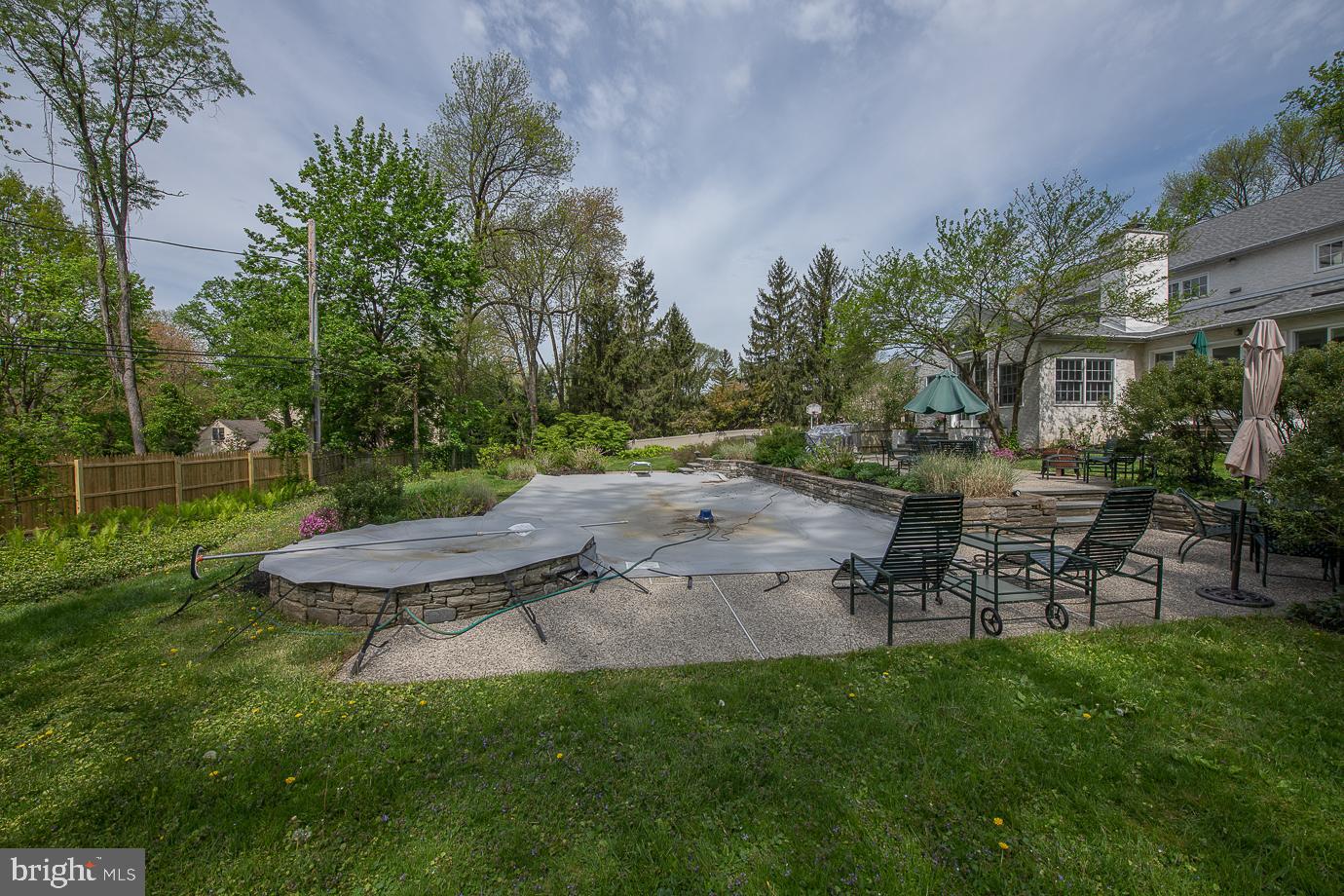 BRYN MAWR - Residential