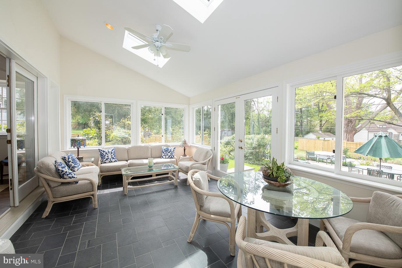 BRYN MAWR - Residential