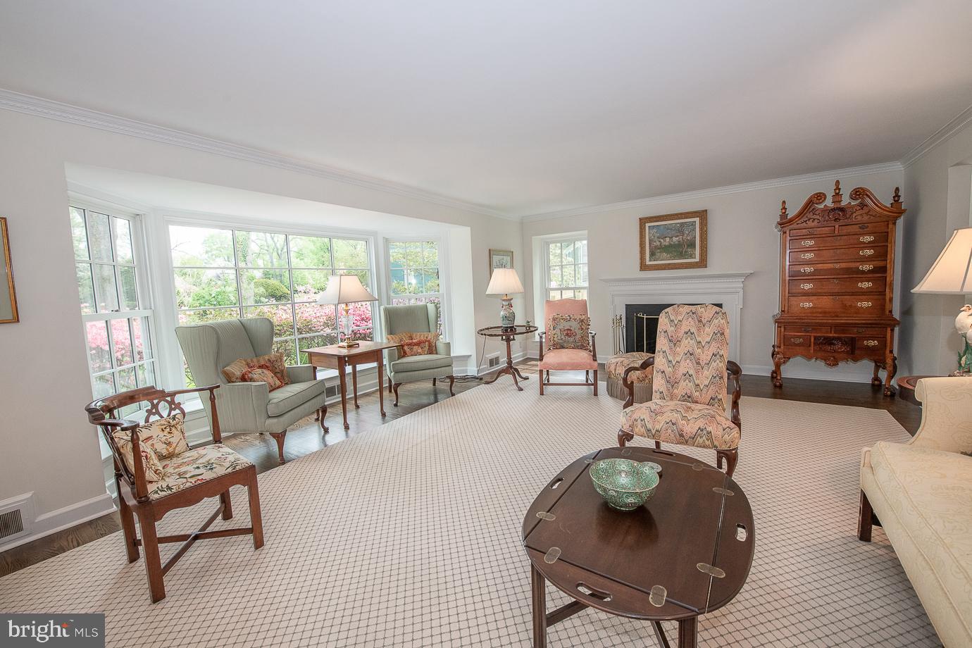 BRYN MAWR - Residential