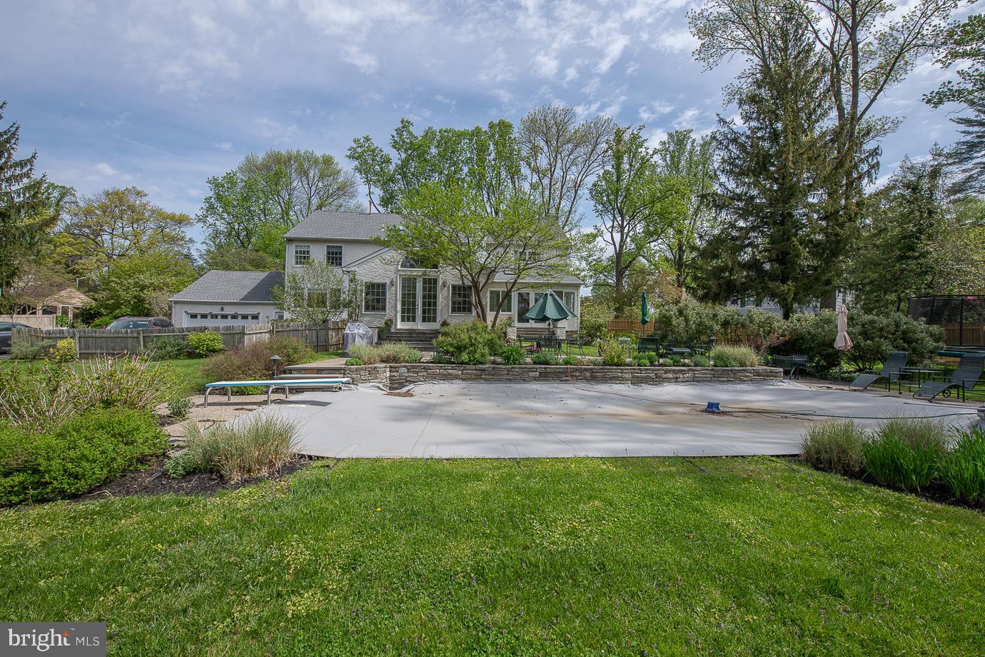 BRYN MAWR - Residential