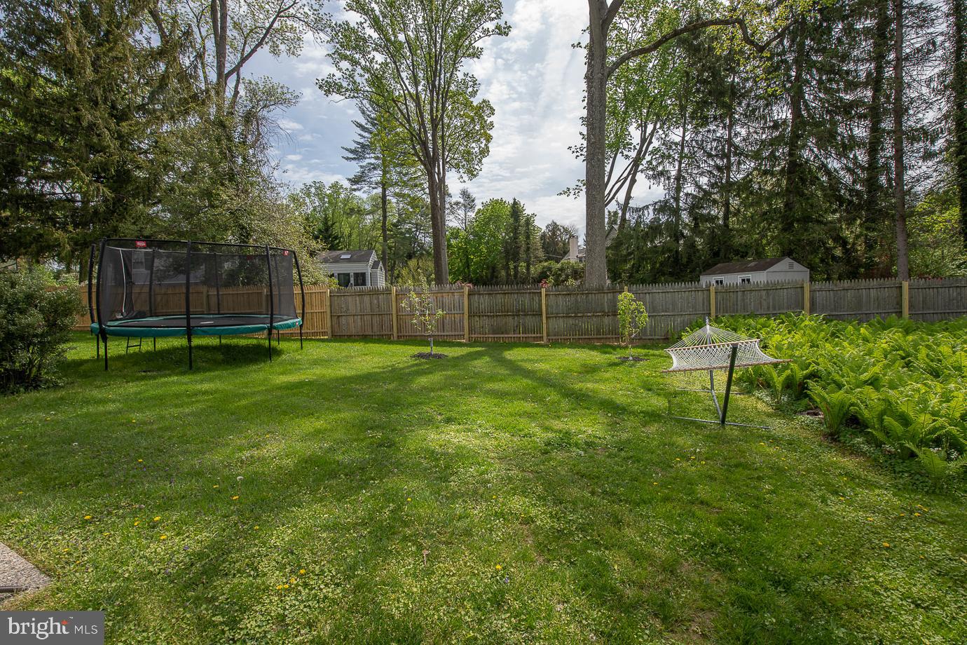 BRYN MAWR - Residential