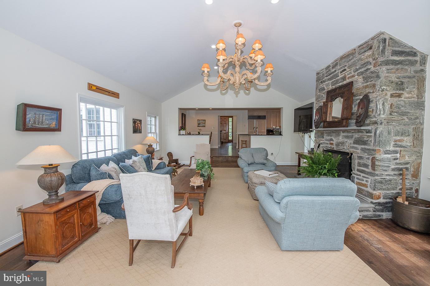 BRYN MAWR - Residential