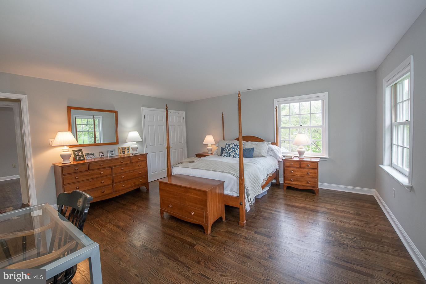 BRYN MAWR - Residential