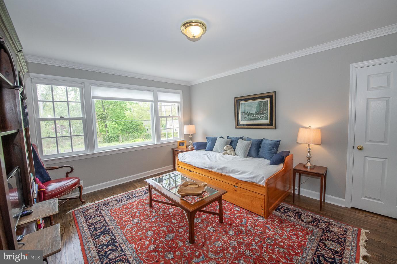 BRYN MAWR - Residential