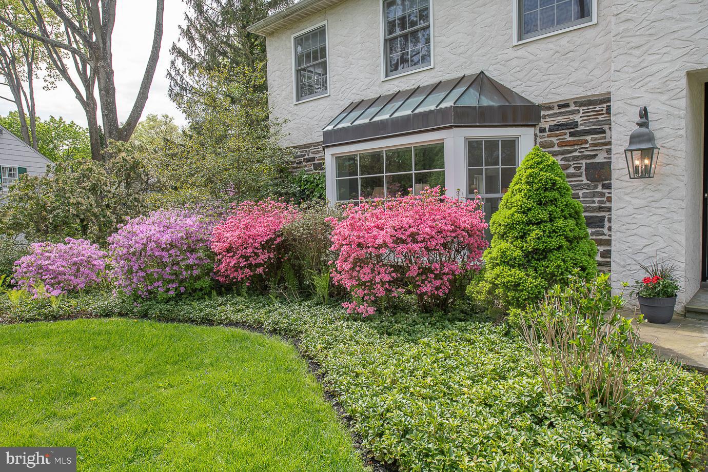 BRYN MAWR - Residential