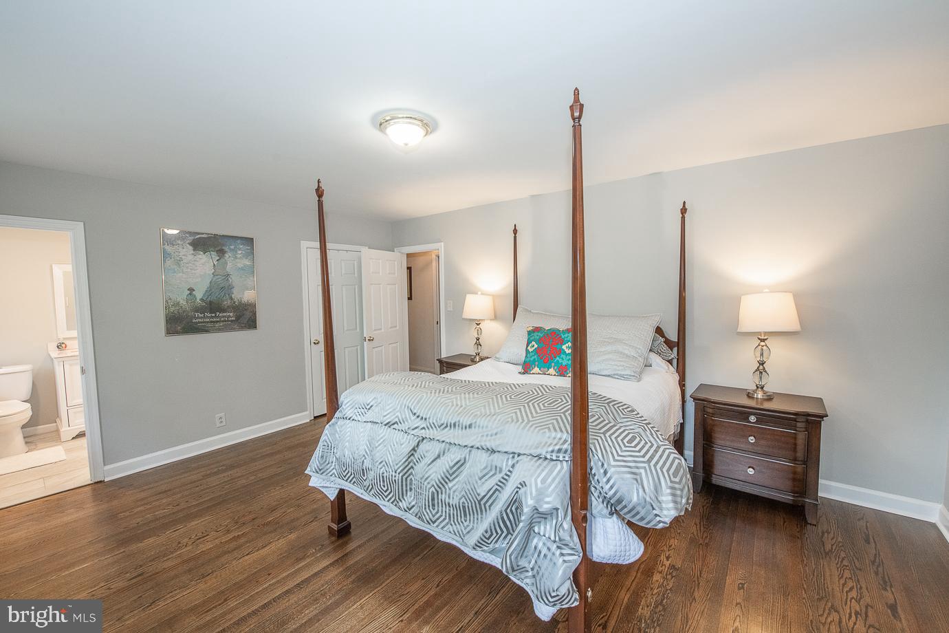 BRYN MAWR - Residential