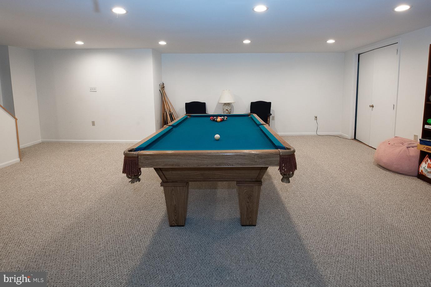 BRYN MAWR - Residential