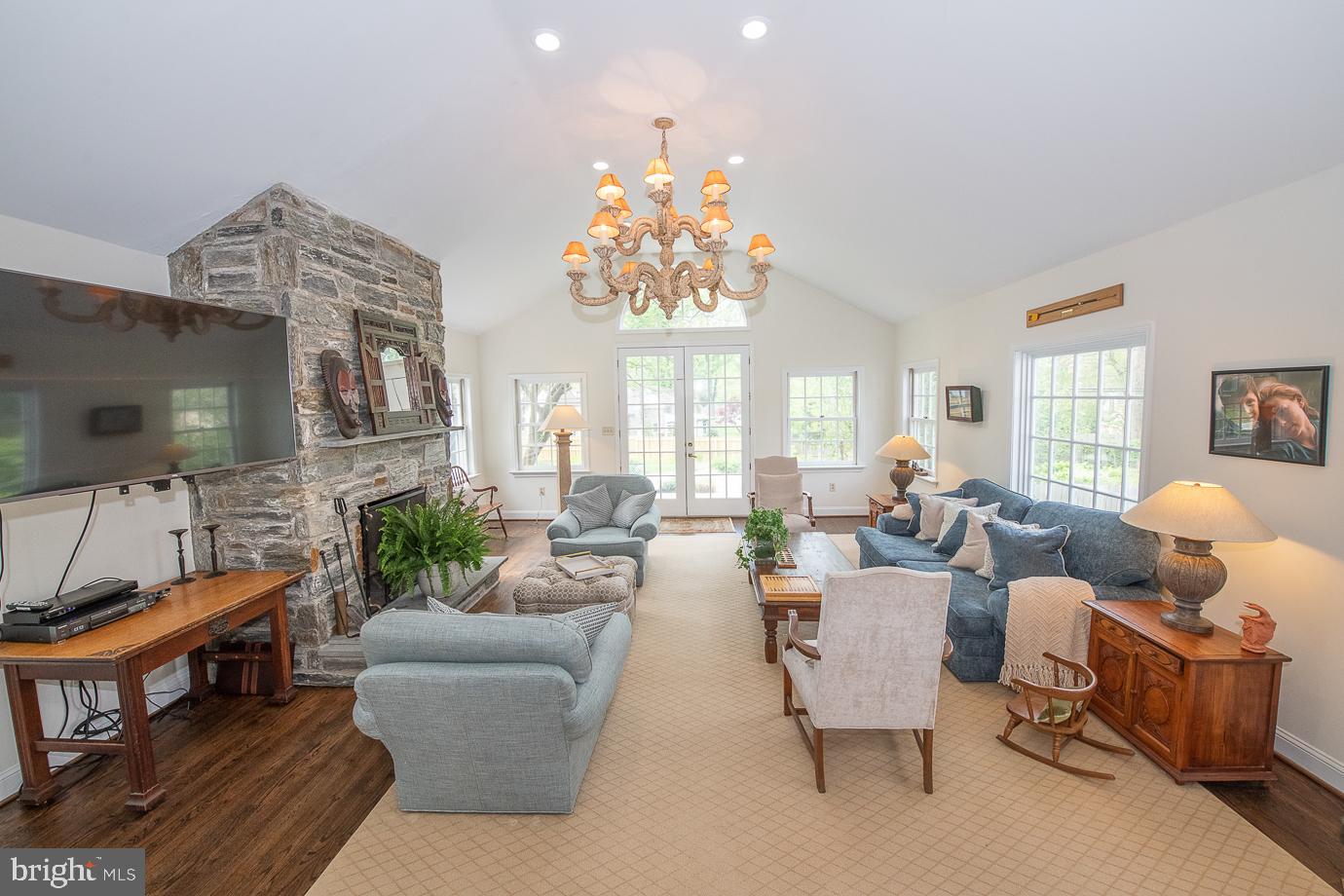 BRYN MAWR - Residential