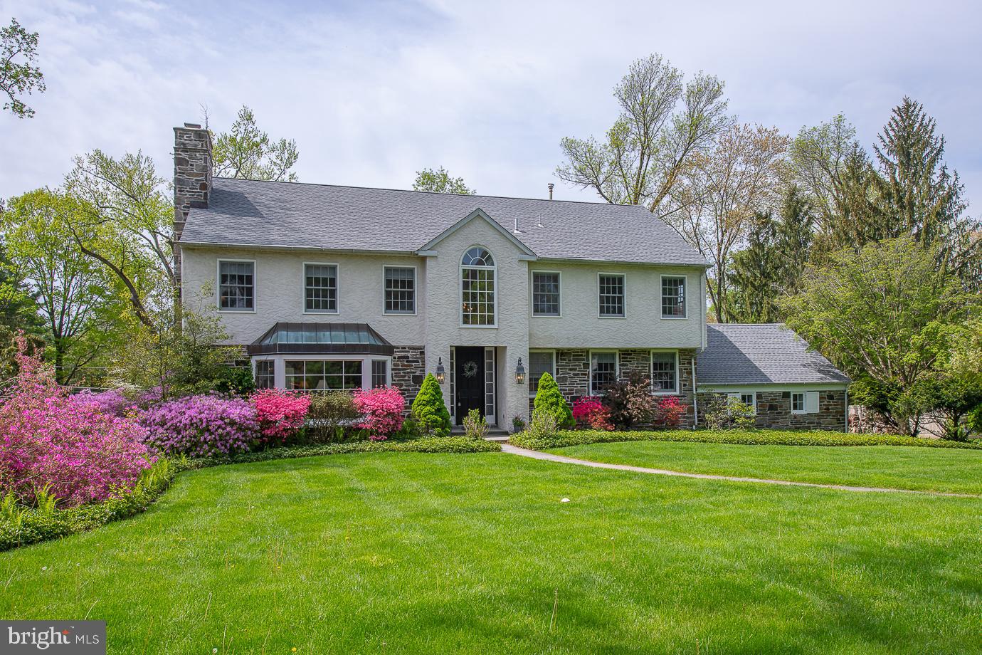 BRYN MAWR - Residential