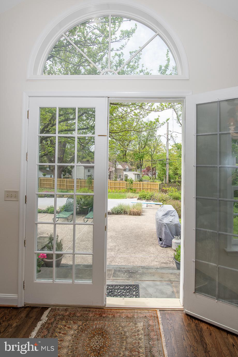 BRYN MAWR - Residential