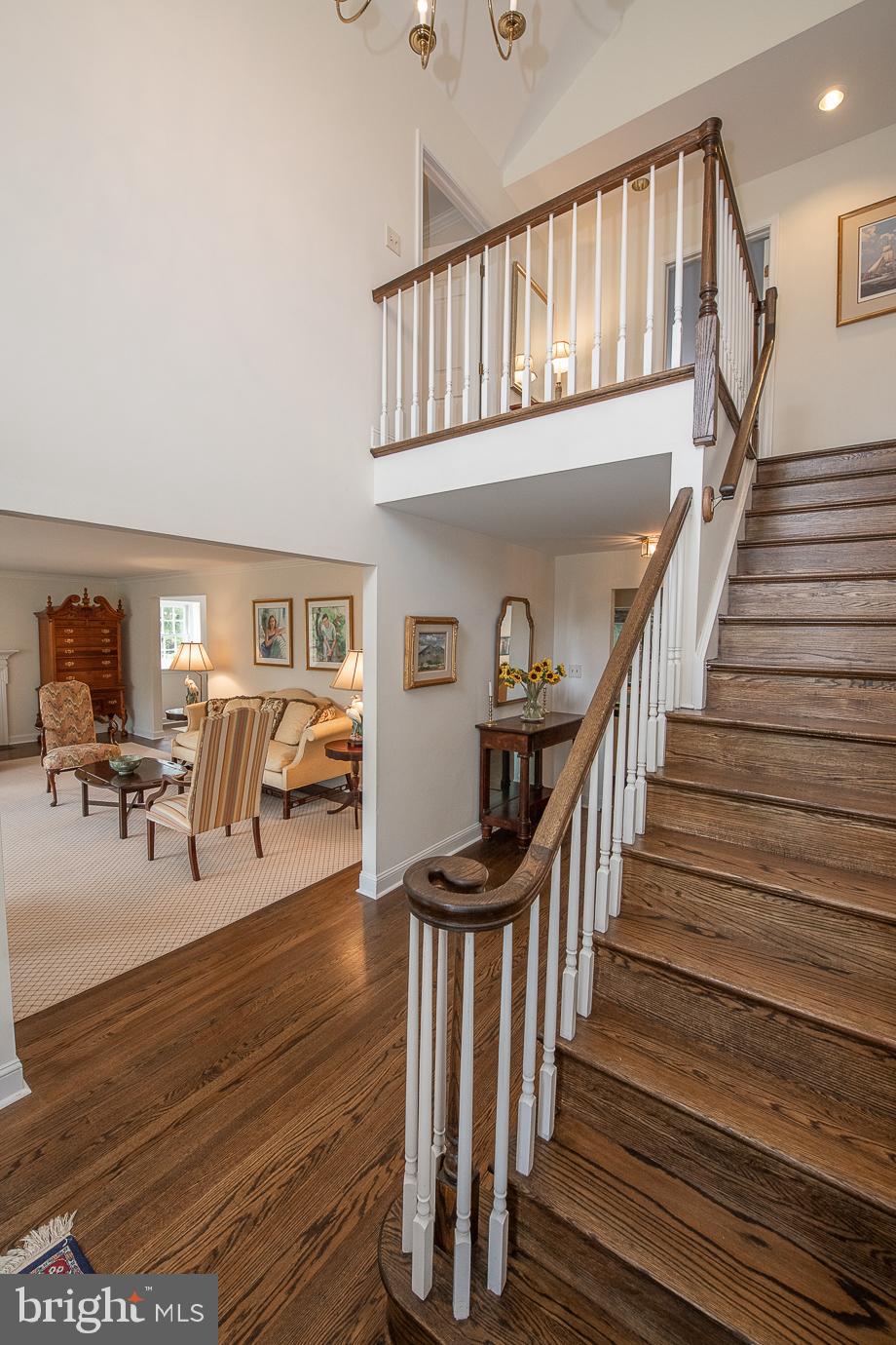 BRYN MAWR - Residential