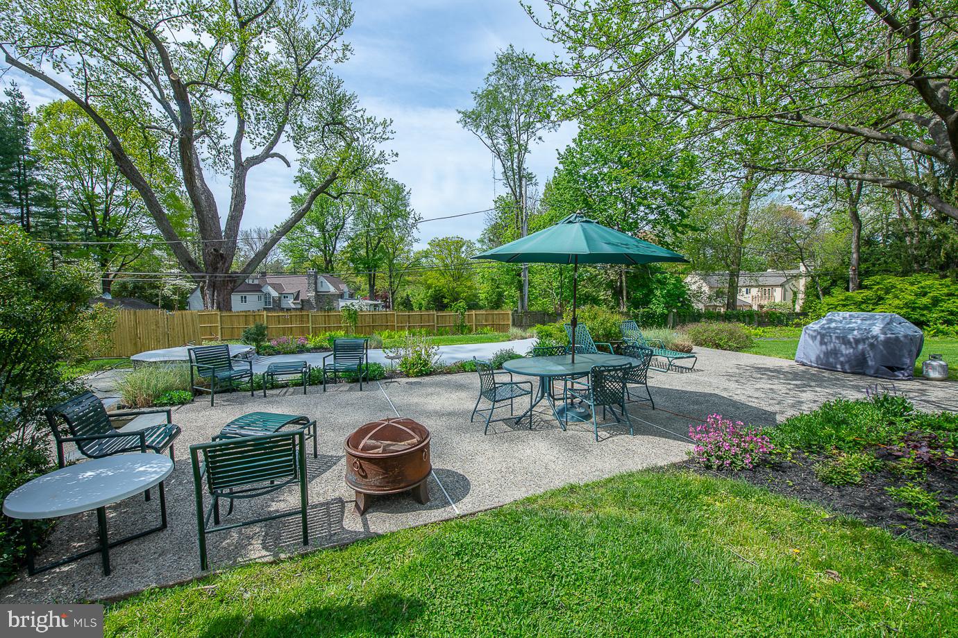 BRYN MAWR - Residential