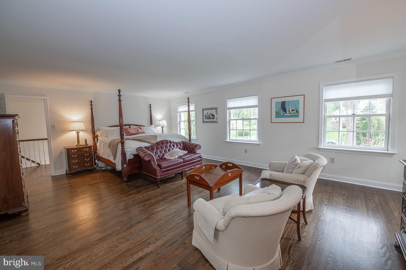 BRYN MAWR - Residential